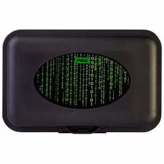 Ланч-бокс детский Maxi 750 мл (MX98133)