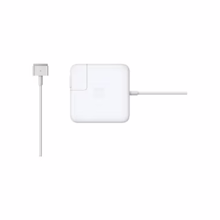 Блок живлення до ноутбуку Apple 85W MagSafe 2 Power Adapter (for MacBook Pro with Retina display) (MYH83Z/A)