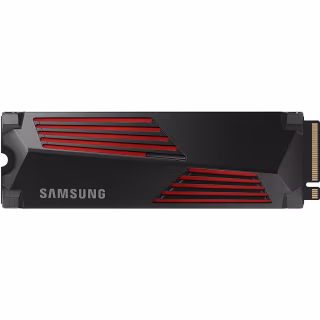 Накопичувач SSD M.2 2280 1TB 990 PRO with Heatsink Samsung (MZ-V9P1T0GW)