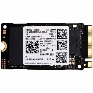 Накопитель SSD M.2 2242 256GB Samsung (MZAL8256HDJD-00BL2)