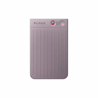 Цифровой диктофон PLAUD AI Note Starlight (NB-100-ST)