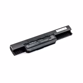Акумулятор до ноутбука ASUS A43 A53 (A32-K53) 11.1V 5200mAh PowerPlant (NB00000013)