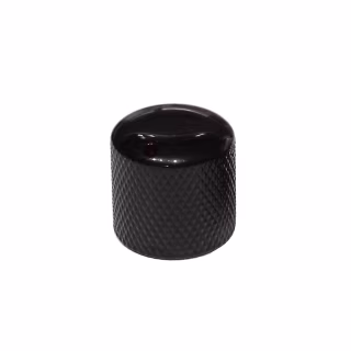 Ручка для потенциометра Paxphil Push-On Control Knob Black (NB301 BK)