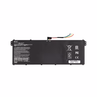 Акумулятор до ноутбука PowerPlant ACER Swift 3 SF314-32 (AP18C8K) 11.55V 4350mAh (NB410668)