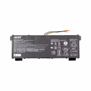 Акумулятор до ноутбука Acer Aspire 5 A515-43G (AP18C4K) 11.4V 4200mAh (NB410729)