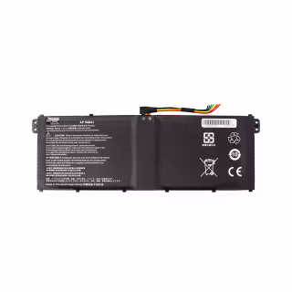 Акумулятор до ноутбука ACER Aspire 3 A314-33 (AP16M4J) 7.4V 4800mAh PowerPlant (NB410767)