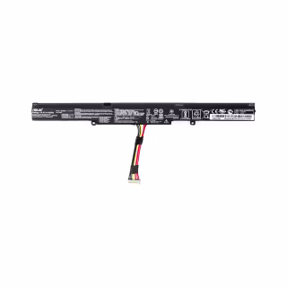 Акумулятор до ноутбука PowerPlant ASUS GL553 (A41N1611) 14.4V 48Wh (NB430857)