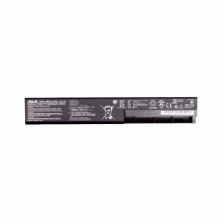 Акумулятор до ноутбука ASUS X401 (A32-X401) 10.8V 4400mAh PowerPlant (NB431083)