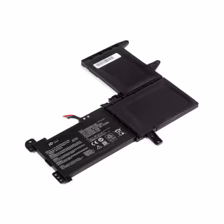Акумулятор до ноутбука PowerPlant ASUS VivoBook S15 (B31N1637) 11.4V 3600mAh (NB431120)