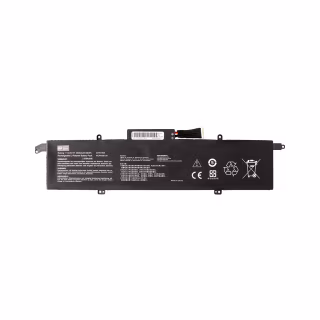 Акумулятор до ноутбука ASUS ROG Zephyrus G14 (C41N1908) 14.8V 3800mAh PowerPlant (NB432028)