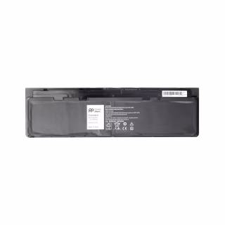 Аккумулятор для ноутбука PowerPlant DELL Latitude E7240 (WD52H, DL7240PJ) 7.4V 4800mAh (NB440740)