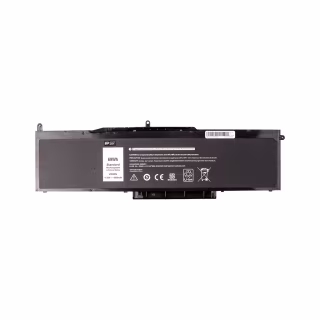 Аккумулятор для ноутбука DELL Precision 15 3520 (VG93N) 11.55V 6000mAh PowerPlant (NB442119)