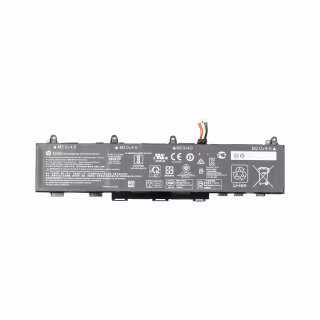 Аккумулятор для ноутбука HP EliteBook 830 G7 (CC03XL) 11.55V 4400mAh (NB462292)