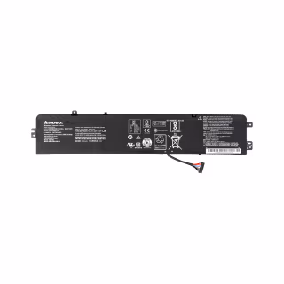 Аккумулятор для ноутбука Lenovo IdeaPad 700-15ISKI (L14M3P24) 11.1V 4050mAh PowerPlant (NB480982)
