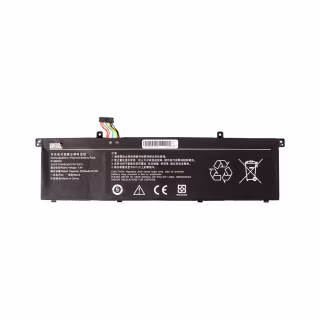 Акумулятор до ноутбука Xiaomi Pro X 14 (R14B03W) 7.4V 5500mAh PowerPlant (NB530083)
