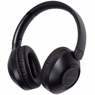 Наушники Vention S11 SoundMate Wireless Black (NBBB0)