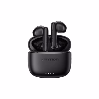 Наушники VENTION Elf Earbuds E03 Black (NBHB0)