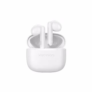 Навушники Vention Elf Earbuds E03 White (NBHW0)