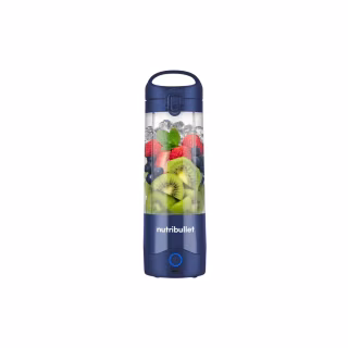 Блендер NUTRIBULLET NBP003NBL