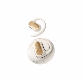 Навушники VENTION OpenBeat O11 Beige (NBPN0)