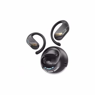 Навушники Vention OpenBeat O12 Black (NBUB0)