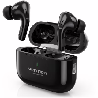 Наушники Vention Echo Lite E11 Black (NBVB0)