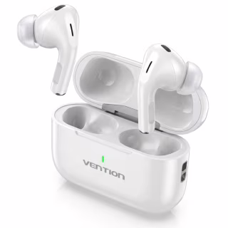 Наушники Vention Echo Lite E11 Plus White (NBVW0-Plus)