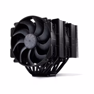 Кулер до процесора Noctua NH-D15 G2 CHROMAX.BLACK