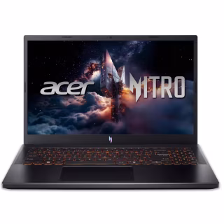Ноутбук Acer Nitro V 15 ANV15-52 (NH.QZ7EU.00J)