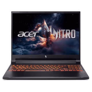 Ноутбук Acer Nitro V 16 ANV16-72-722V (NH.QZREU.004)