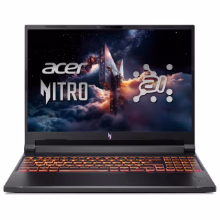 Ноутбук Acer Nitro V 16 ANV16-61 (NH.U1EEU.008)