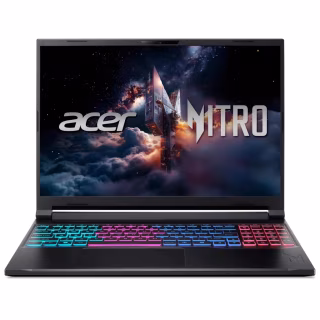 Ноутбук Acer Nitro V 16S ANV16S-71 (NH.U27EU.003)