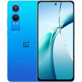 Мобильный телефон OnePlus Nord CE 4 Lite 5G 8/256GB Blue