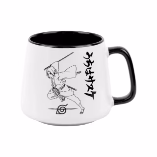 Чашка Kite Naruto 350 мл, NR (NR25-218)