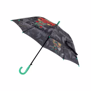Парасоля Kite 2001 TMNT Tales of the TMNT дитяча (NT25-2001)