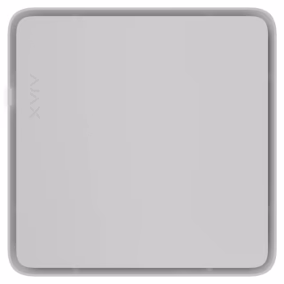 Реєстратор для відеоспостереження Ajax NVR_8 HAC white