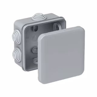 Розподільча коробка NEOMAX NX1045