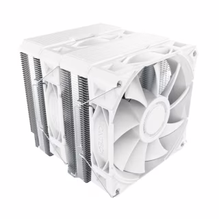 Кулер для процессора MONTECH NX600 ARGB (W)