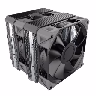 Кулер для процессора MONTECH NX600 (B)