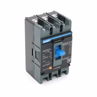 Автоматичний вимикач CHINT NXM-125S-3300-100A