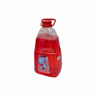 Омыватель автомобильный Автотрейд OBZOR AUTO (-20) 5л Малина