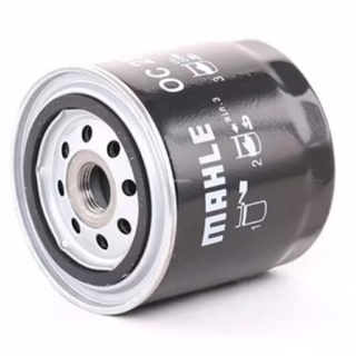 Фільтр масляний Mahle OC23