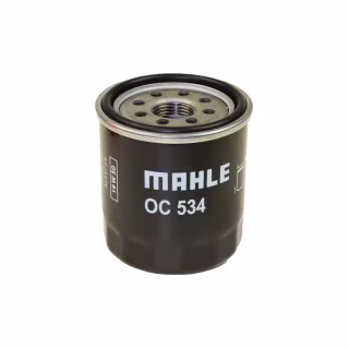 Фильтр масляный Mahle OC534