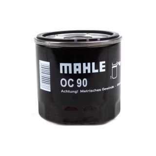Фильтр масляный Mahle OC90OF