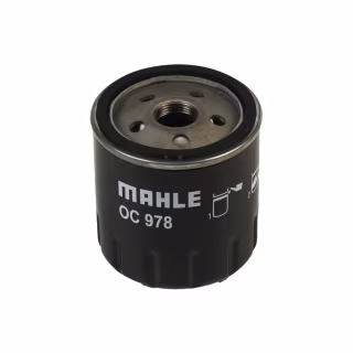 Фильтр масляный Mahle OC978