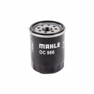 Фильтр масляный Mahle OC986