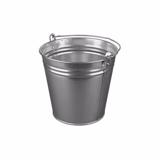 Відро господарське Авеста Оцинковане 5 л