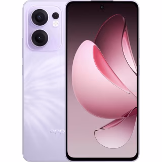 Мобільний телефон Oppo Reno13 FS 5G 12/512GB Plume Purple (OFCPH2699_PURPLE)