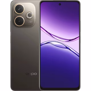 Мобільний телефон Oppo A5 PRO 4G 8/256GB Black Brown (OFCPH2711_BLACK _256)
