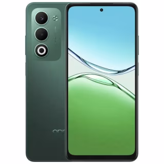 Мобільний телефон Oppo A5 6/128GB Aurora Green (OFCPH2727_GREEN _6/128)